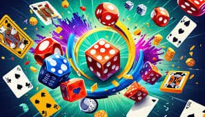 Antarmuka dashboard liga2000gogo menampilkan kategori sportsbook, kasino langsung, slot, dan esports