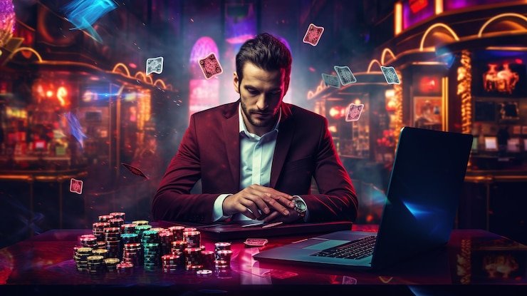 Tampilan dashboard pasar olahraga langsung liga2000gogo