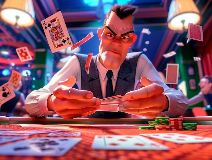Menu kategori game di liga2000gogo menampilkan sportsbook, live casino, slot, dan esports