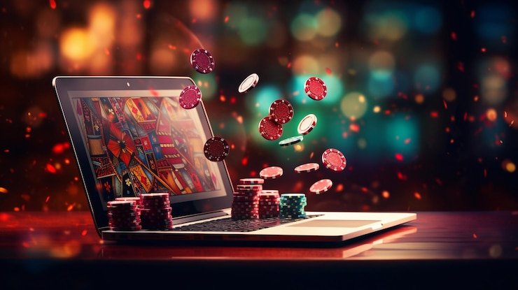 Antarmuka Taruhan Cepat di aplikasi mobile liga2000gogo menampilkan pilihan pasar dan konfirmasi taruhan